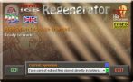 i68 Regenerator Programı